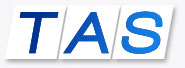 Logo TAS
