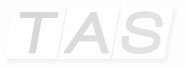 Logo TAS